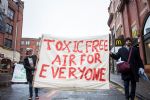 2,500 people United Against Fracking in Manchester